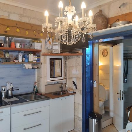 Tzionis Petroktisto Holidays Stonehouse Lympia Esterno foto