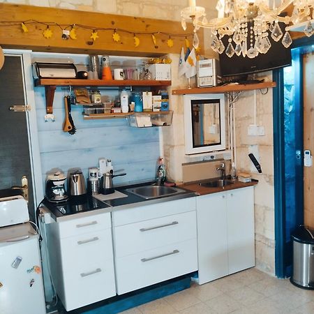 Tzionis Petroktisto Holidays Stonehouse Lympia Esterno foto