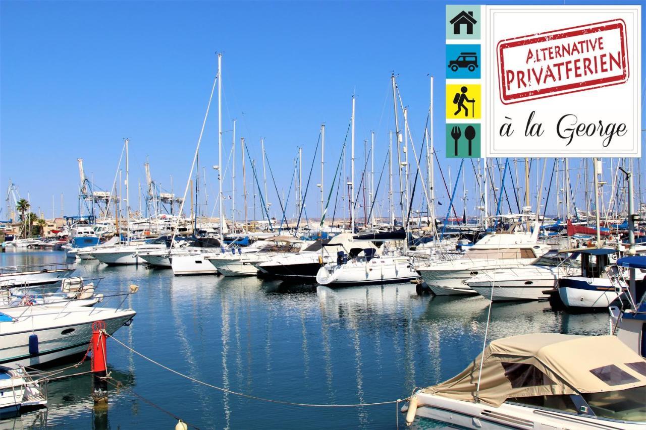 Tzionis Petroktisto Holidays Stonehouse Lympia Esterno foto