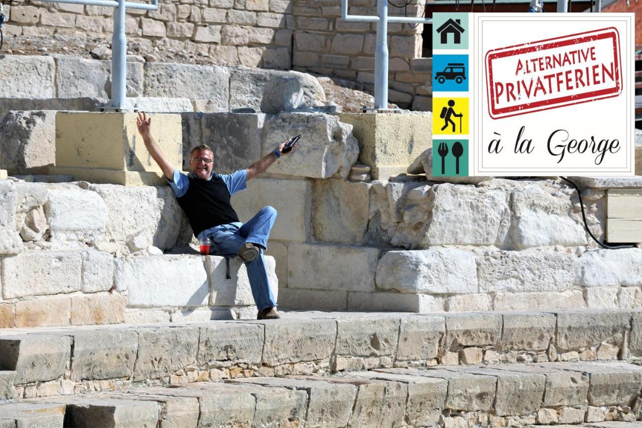 Tzionis Petroktisto Holidays Stonehouse Lympia Esterno foto