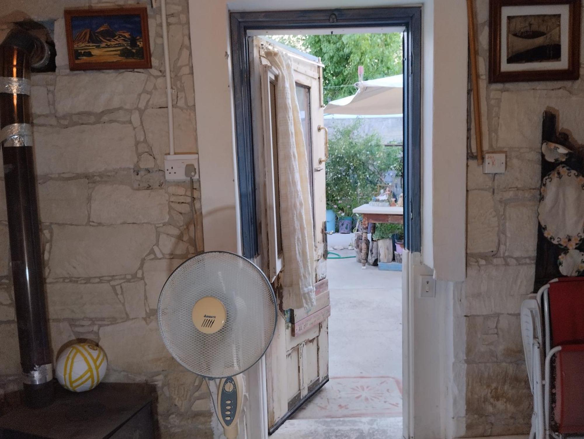 Tzionis Petroktisto Holidays Stonehouse Lympia Esterno foto