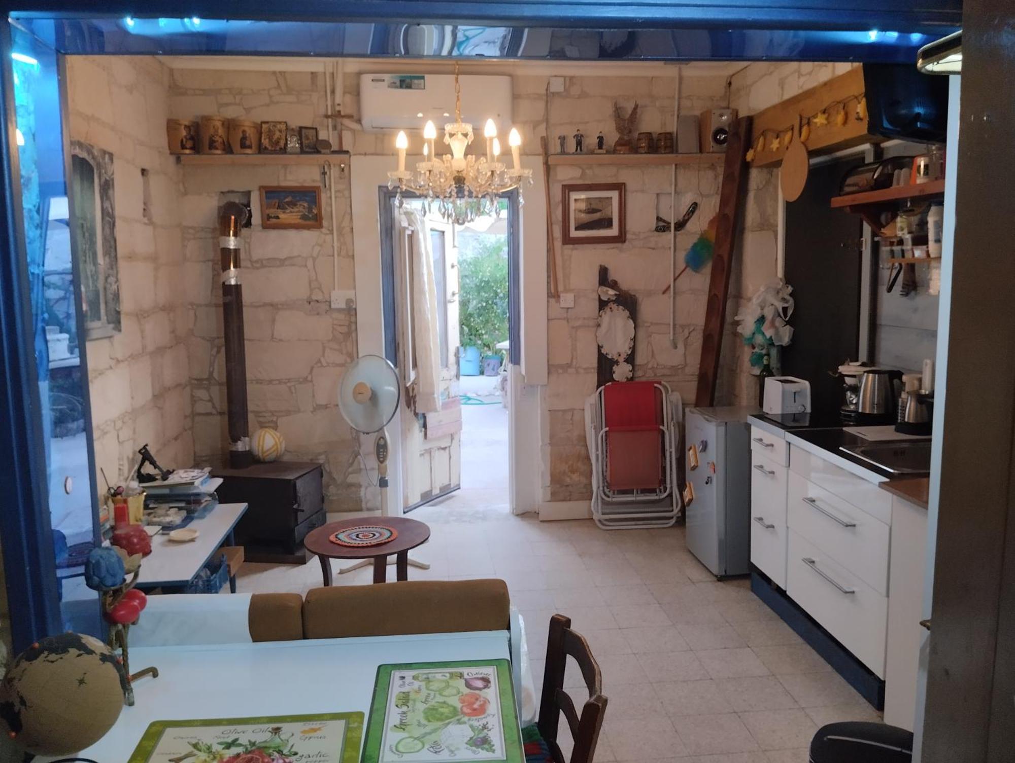 Tzionis Petroktisto Holidays Stonehouse Lympia Esterno foto